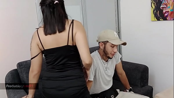 le soy infiel a mi esposo con el tecnico parte 1