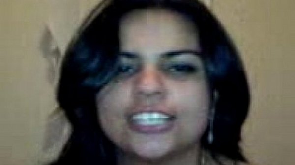 Claudia-chimbera rika