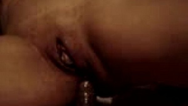 Fucking Angie in her ass