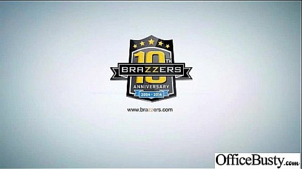 jayden jaymes Busty Slut Girl Banged Hardcore In Office clip18