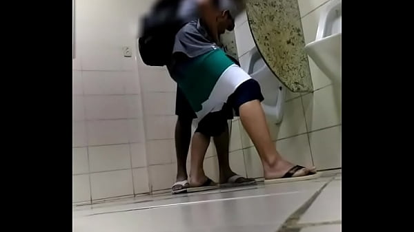 Pegacao no Shopping part3 xvid  