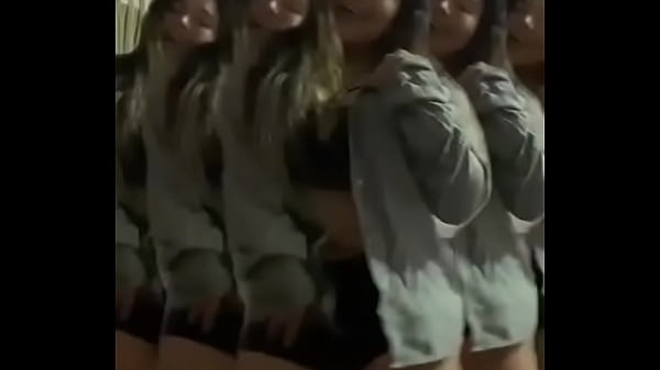 Peruanita nalgona se prostituye por tiktok