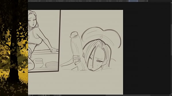 TGOBB broadcast by MrPS on Picarto from October Thirtieth 2022 