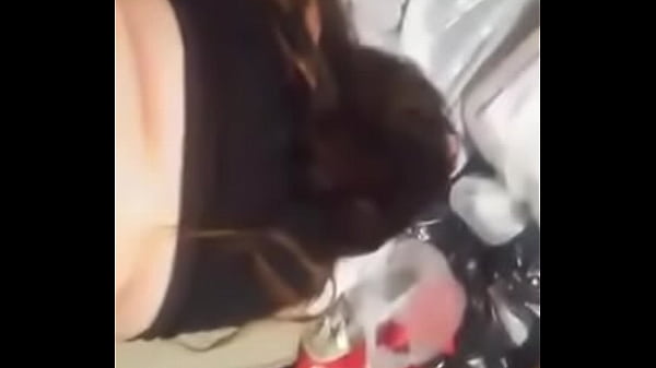 This bitch came over and sucked sick right away