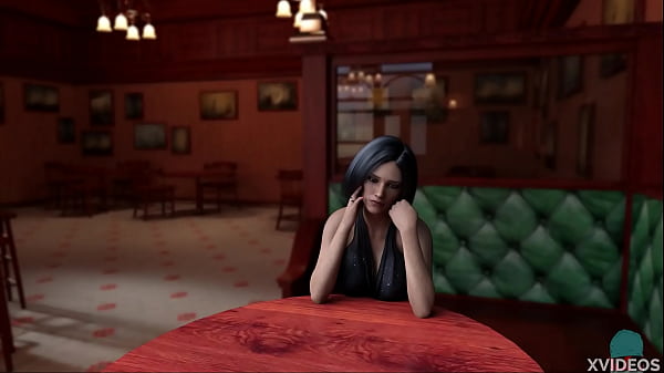 BOUND Ep. 41 &ndash; Naughty tales with busty and horny students