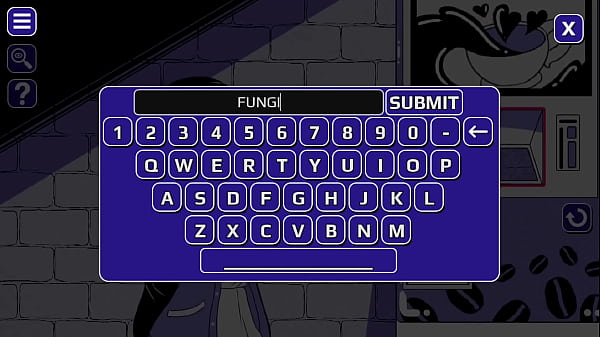 Anomalous Coffee Machine  