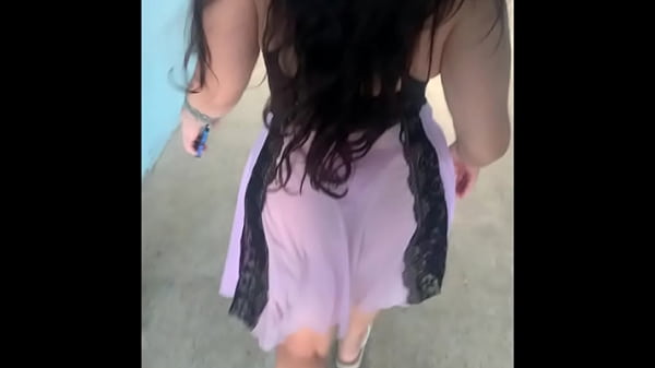 CONVITE DO CORNO Ele chamou o dominador para arrombar meu cuzinho