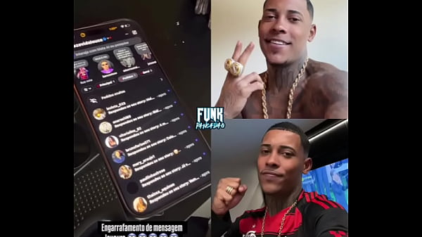 MC POZE DO RODO MOSTRA SEU ENGAJAMENTO AP&Oacute;S T&Eacute;RMINO  