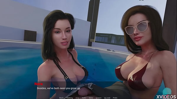 AWAY FROM HOME Ep. 139 &ndash; Mystery, humor, detective work and a bunch of naughty MILFs