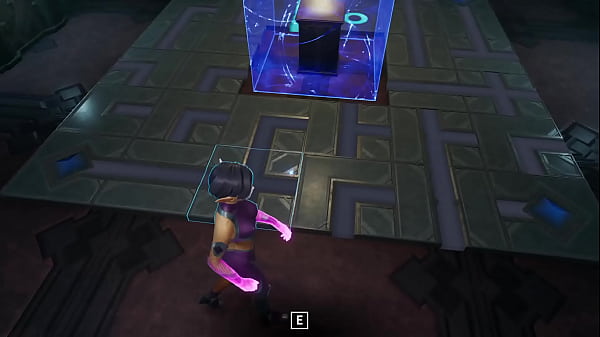 Personal Study #20 Die Richtung sollte stimmen, Evi  