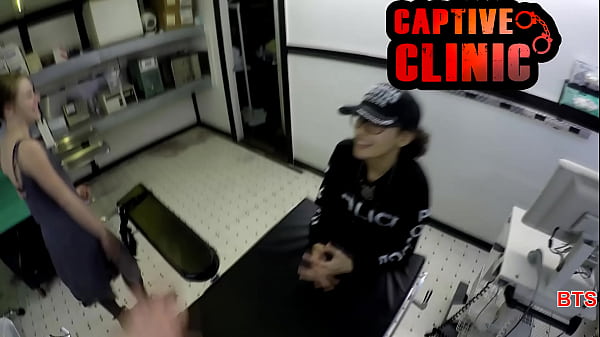 BTS - SFW Lainey in TSAyyyy What Are You Doing? Movie, Shaking that ass and prescene shenanigans with camera setup, See Full Medfet Movie Exclusively On @BondageClinic   Many More Films!  