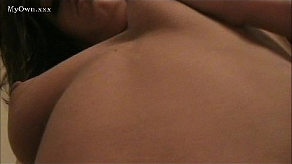 Hot GF talking smack and dildoing her self