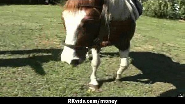 Wanna do sex for money 17