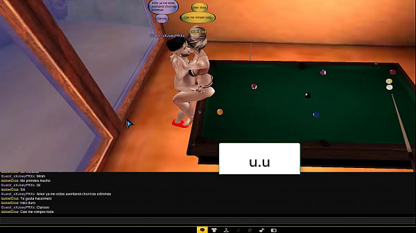 Esposa mala IsabelD&igrave;az  