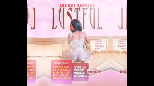 Lustful service  