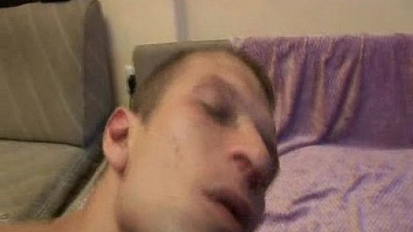 Biggest Gay Facial Bareback