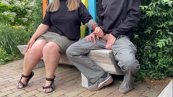 The best way to make my son in law cum outside