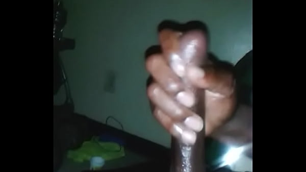 Justin Hammer solo cumshot