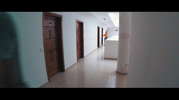 Russian Girl Sasha Bikeyeva - TRAVEL SHOW Balearic Islands 