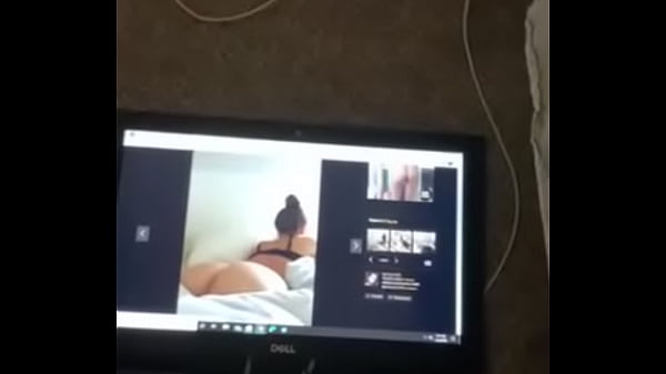 Cum tribute to big ass losing no nut November!  