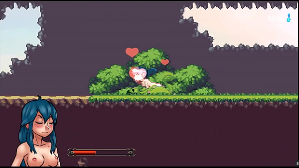 Nayla's Castle [PornPlay sex games] Ep.5 pixel shemale orgy