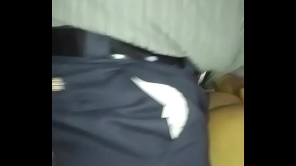 Me com&iacute; bien rico a mi amigo en San Miguel le Di una buena cojida  