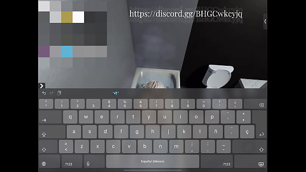 Regresamos a los juegos sexuales 