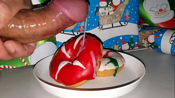 Holliday sperm donuts.  