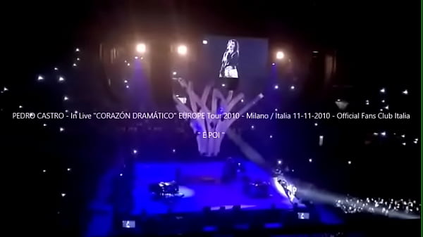 En concierto / In live  