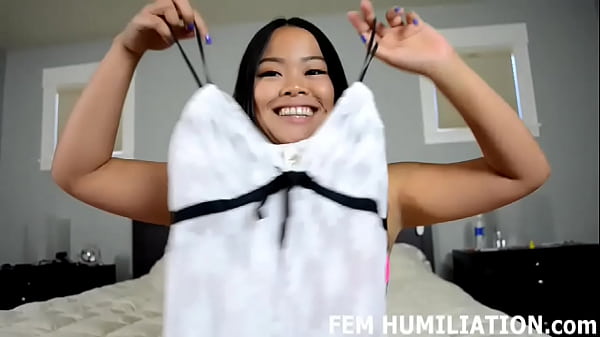 Sissification and Crossdressing Porn