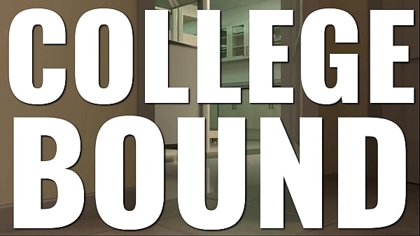 BOUND Ep. 123 &ndash; Naughty tales with busty and horny students