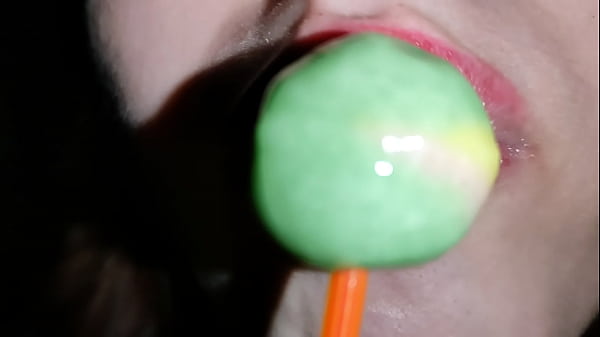 Член вкуснее и слаще