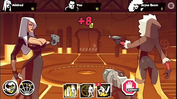 Vega hunters (P1) - This game too good but so short