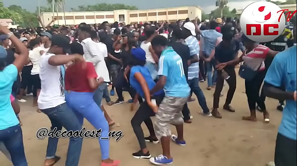 Dance Bang - I Can't Believe This