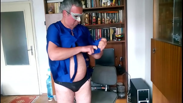 torn a small tight shirt ripped off fun clothers rags men