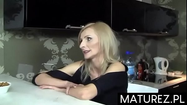 U pani profesor w domu czyli nauczycielka i uczeń!