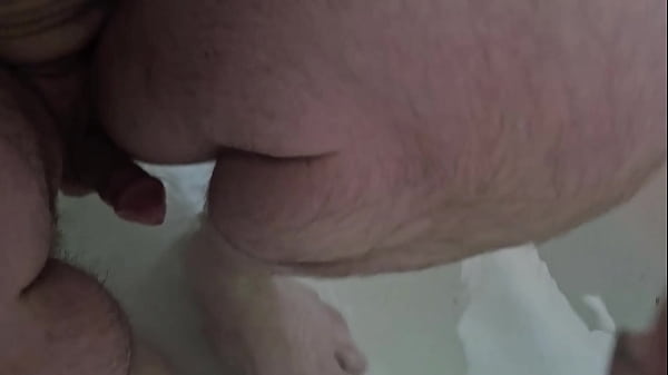 Shaving Fag Enjoys being humiliated