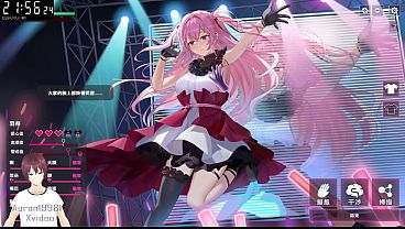 【刪減內容】：SEX基金會-069》是一款養成調教遊戲。你必須感知她們的內心想法、蒐集隱藏的情報，並鎖定合適的目標。憑藉你的特殊能力，你將逐步瓦解她們的防線，迫使她們展現最真實的自我。  