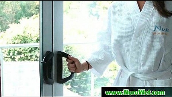 Nuru Sensual Massage With Happy Ending 26
