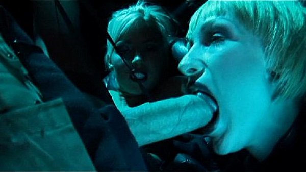 Harmony - Dollz House - scene 5 - extract 2