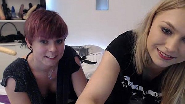 Young Playfull Girls