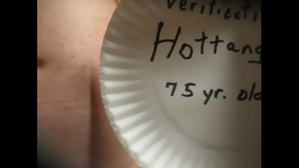 first attempt to Verify my profile  