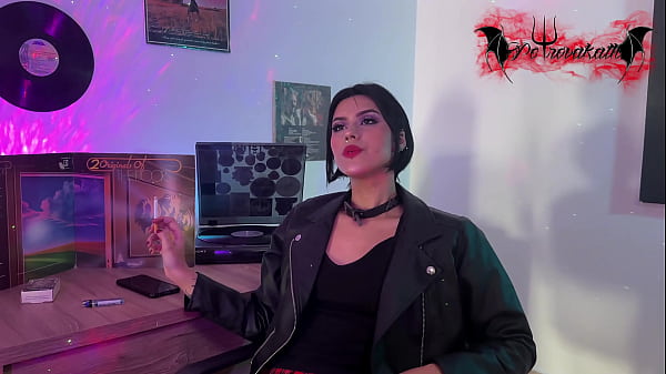 Cosplay NANA, I fuck Ren