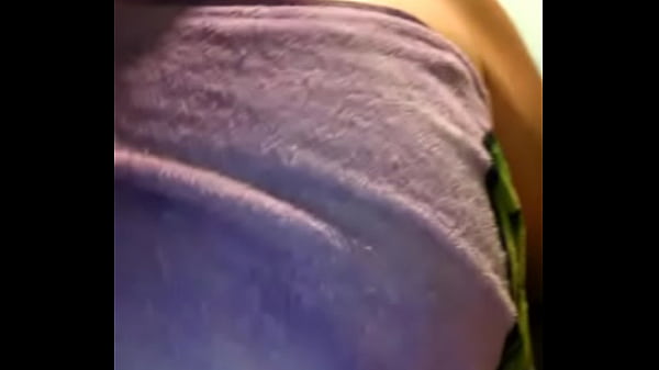 Marlen en el ba&ntilde;o