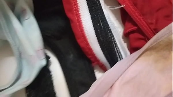 Calcinhas da Japinha  