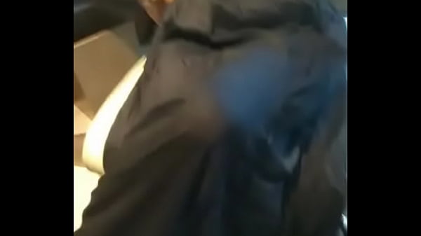 muslim rich lady riya black sari part 7