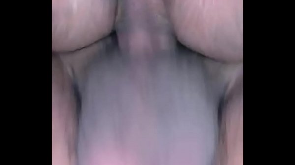 Fat pussy taking big dick raw