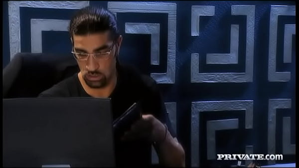 Claudia Rossi Gets an Anal Creampie