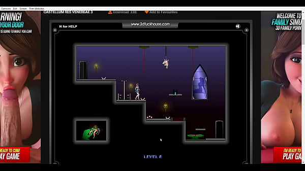 gameplay CRV3   gallery  