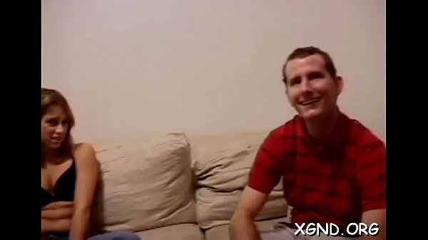 Amateur bedroom porn on web camera